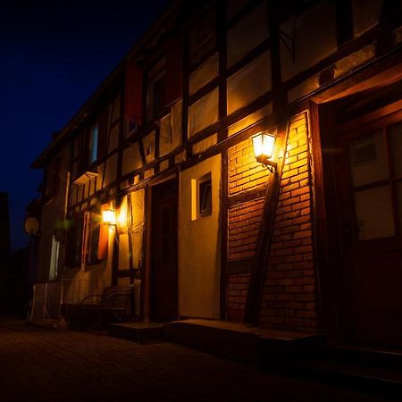 Winetime - Modern - Fuer 6 - Boxspringbetten - Zentral Bellheim Exterior photo